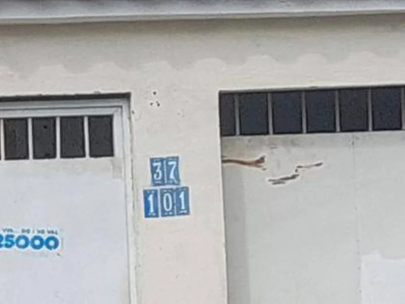 Foto 4 de 4: Apartamento em leilão em Rio De Janeiro - RJ, bairro Cordovil — Apartamento - Rio de Janeiro - RJ