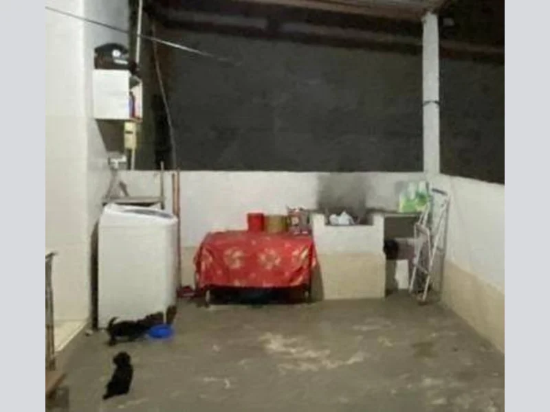 Foto 2 de 4: Apartamento em leilão em Rio De Janeiro - RJ, bairro Cordovil — Apartamento - Rio de Janeiro - RJ