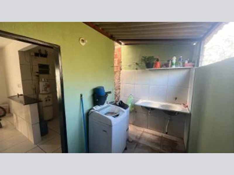 Foto 2 de 15: Casa em leilão em Mossoró - RN, bairro Abolição — Casa - Mossoró - RN