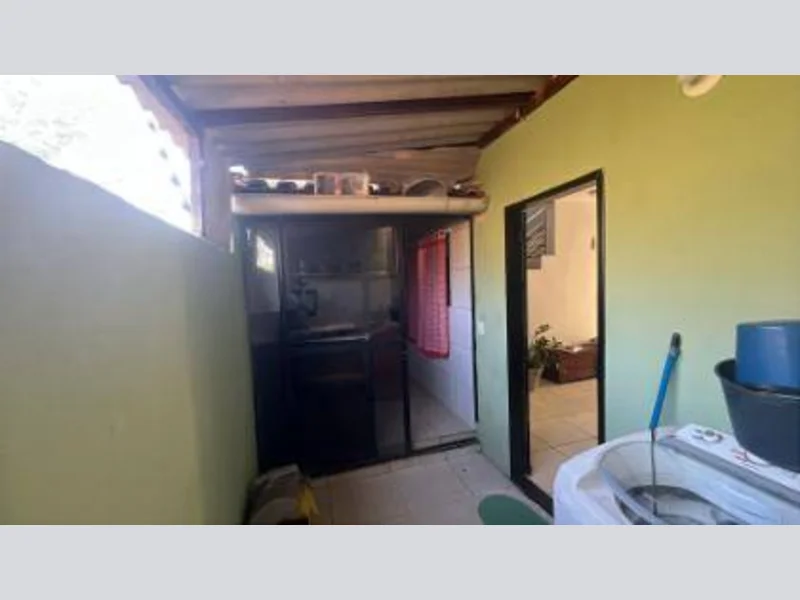Foto 5 de 15: Casa em leilão em Mossoró - RN, bairro Abolição — Casa - Mossoró - RN