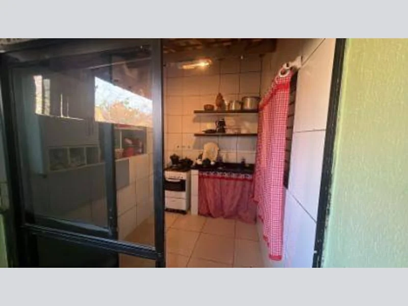 Foto 3 de 15: Casa em leilão em Mossoró - RN, bairro Abolição — Casa - Mossoró - RN