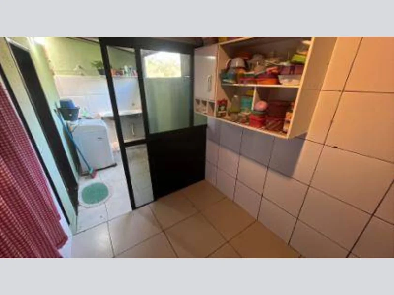 Foto 6 de 15: Casa em leilão em Mossoró - RN, bairro Abolição — Casa - Mossoró - RN