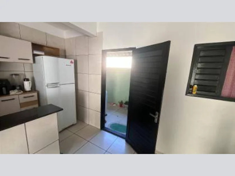Foto 9 de 15: Casa em leilão em Mossoró - RN, bairro Abolição — Casa - Mossoró - RN