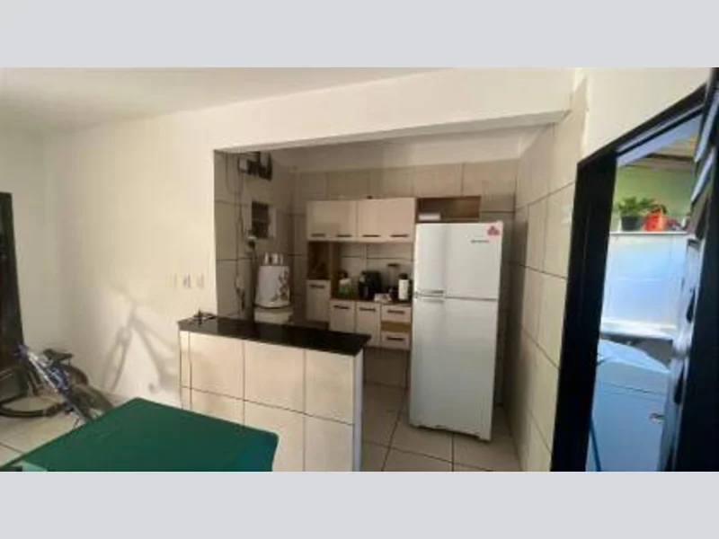 Foto 11 de 15: Casa em leilão em Mossoró - RN, bairro Abolição — Casa - Mossoró - RN