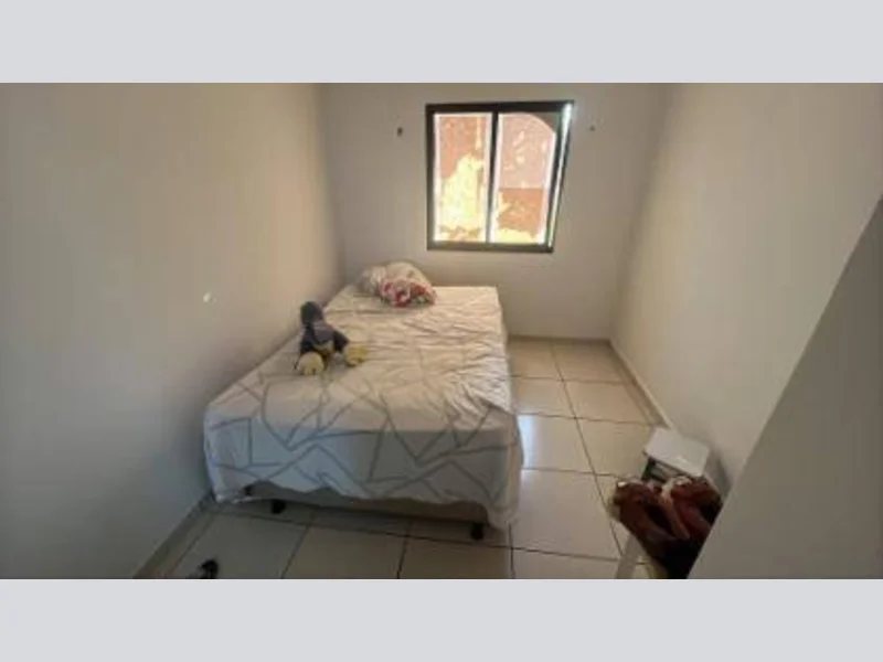 Foto 14 de 15: Casa em leilão em Mossoró - RN, bairro Abolição — Casa - Mossoró - RN