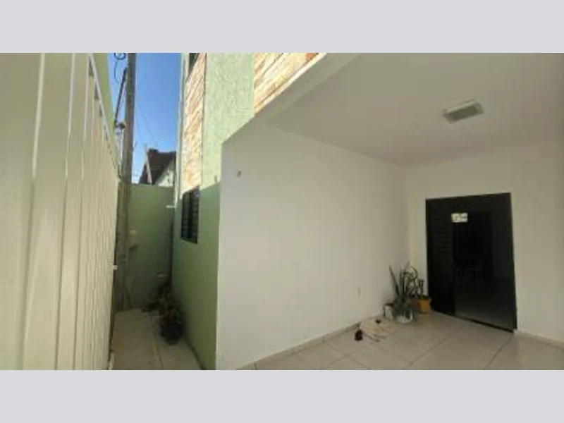 Foto 13 de 15: Casa em leilão em Mossoró - RN, bairro Abolição — Casa - Mossoró - RN