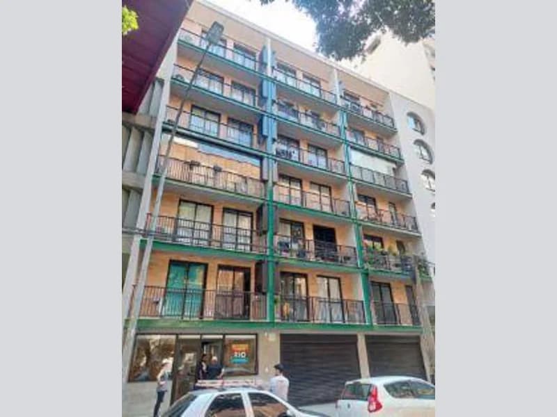 Foto 3 de 3: Apartamento em leilão em Rio De Janeiro - RJ, bairro Centro — Apartamento - Rio de Janeiro - RJ