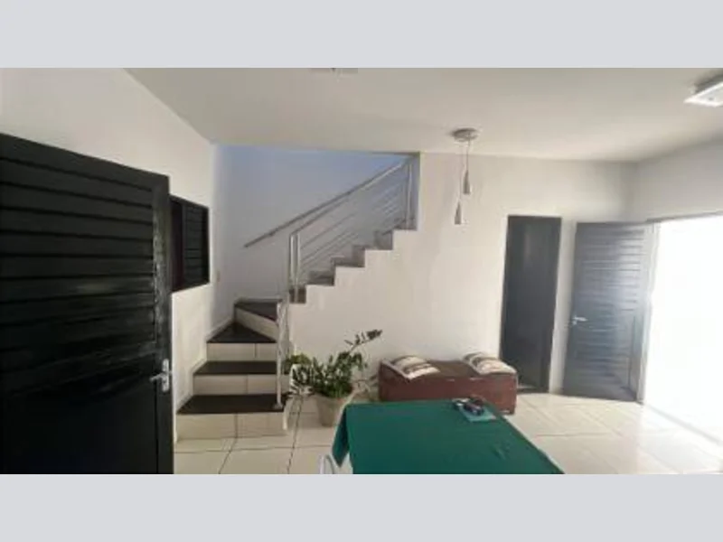 Foto 12 de 15: Casa em leilão em Mossoró - RN, bairro Abolição — Casa - Mossoró - RN