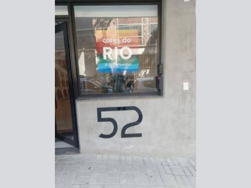 Foto 2 de 3: Apartamento em leilão em Rio De Janeiro - RJ, bairro Centro — Apartamento - Rio de Janeiro - RJ
