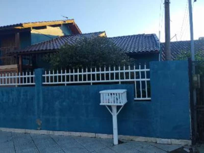 Foto 2 de 6: Casa em leilão em Gravataí - RS, bairro São Vicente — Casa - Gravataí - RS