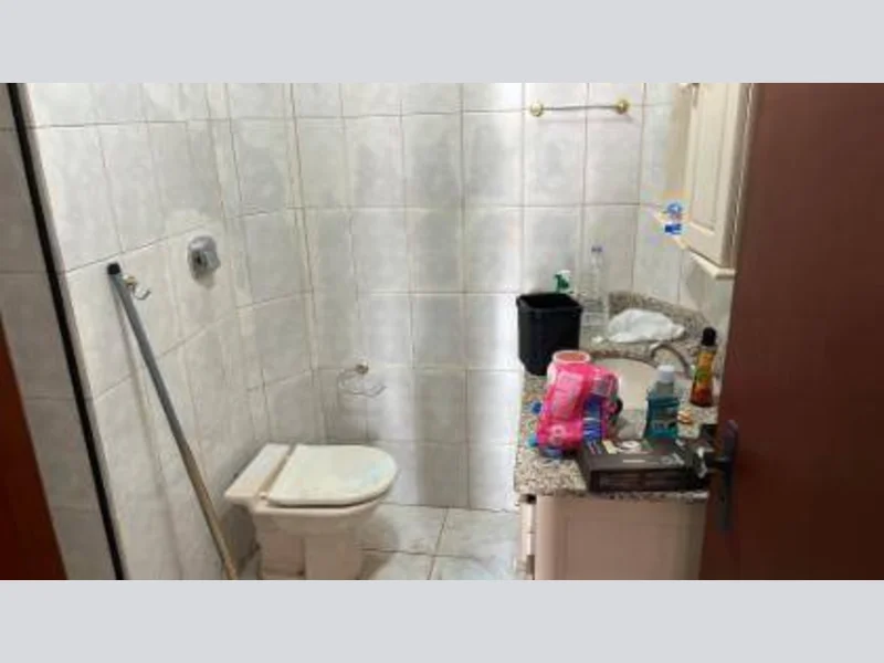 Foto 2 de 9: Apartamento em leilão em Bauru - SP, bairro Centro — Apartamento - Bauru - SP