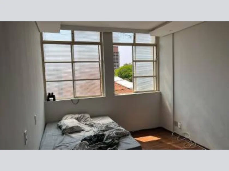 Foto 1 de 9: Apartamento em leilão em Bauru - SP, bairro Centro — Apartamento - Bauru - SP
