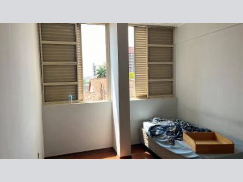 Foto 3 de 9: Apartamento em leilão em Bauru - SP, bairro Centro — Apartamento - Bauru - SP