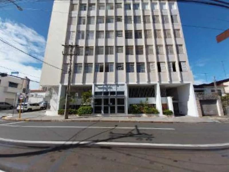 Foto 4 de 9: Apartamento em leilão em Bauru - SP, bairro Centro — Apartamento - Bauru - SP