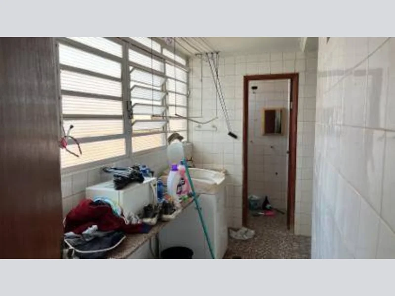 Foto 7 de 9: Apartamento em leilão em Bauru - SP, bairro Centro — Apartamento - Bauru - SP