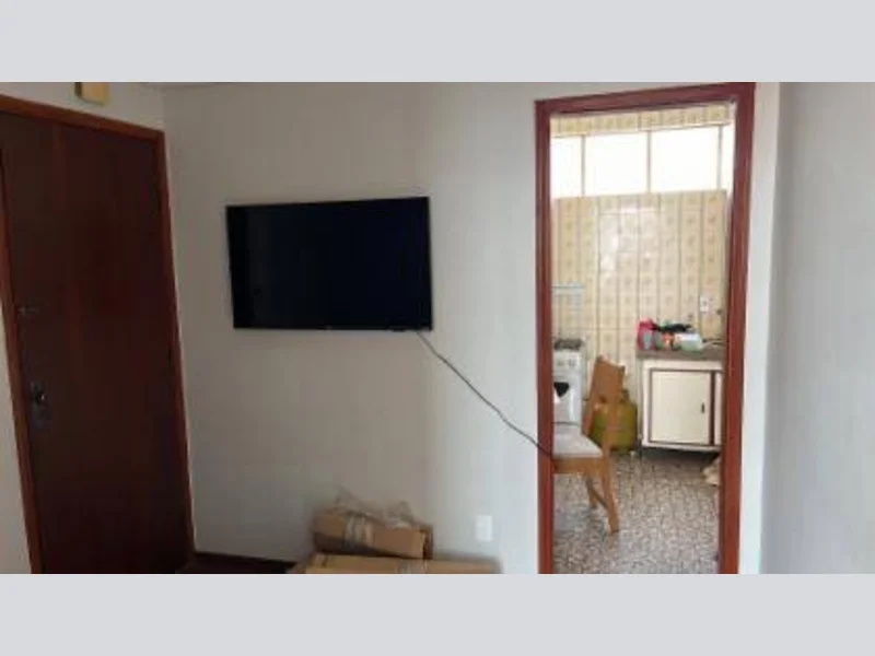 Foto 6 de 9: Apartamento em leilão em Bauru - SP, bairro Centro — Apartamento - Bauru - SP