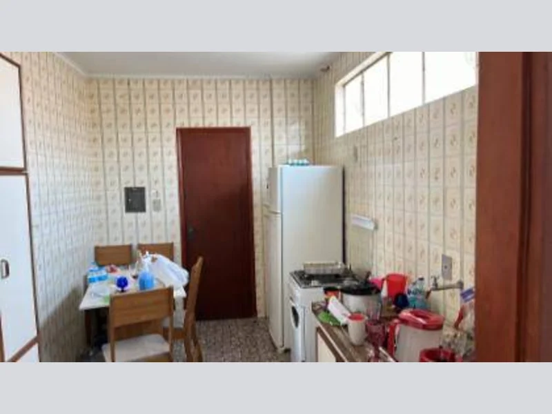 Foto 8 de 9: Apartamento em leilão em Bauru - SP, bairro Centro — Apartamento - Bauru - SP
