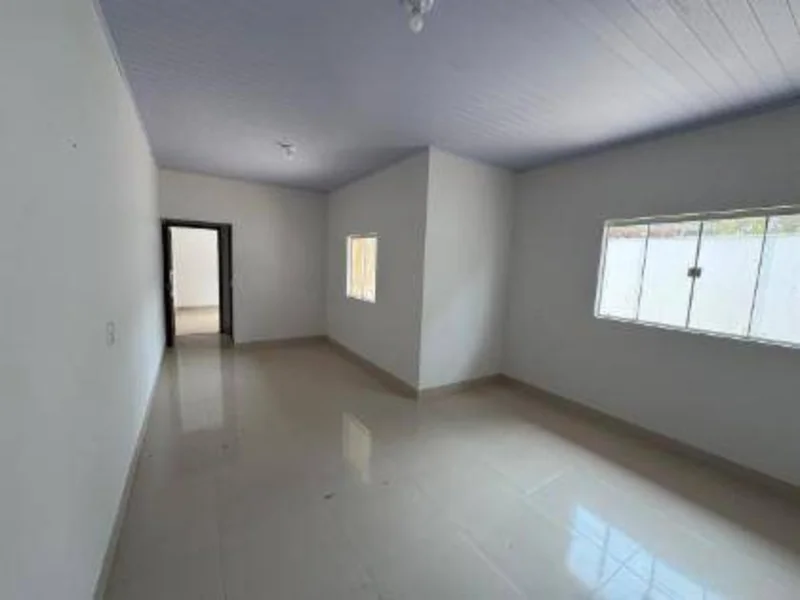 Foto 3 de 15: Casa em leilão em Sinop - MT, bairro Jardim Paraiso — Casa - Sinop - MT