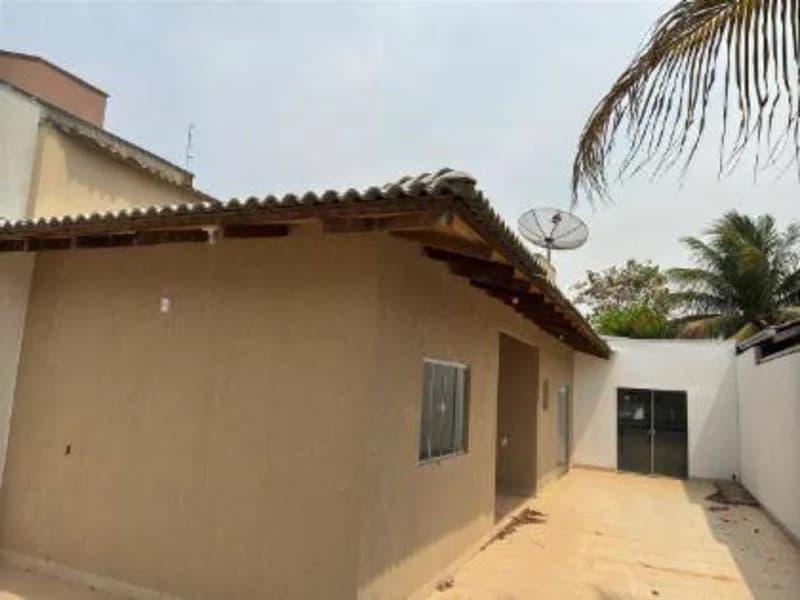 Foto 6 de 15: Casa em leilão em Sinop - MT, bairro Jardim Paraiso — Casa - Sinop - MT