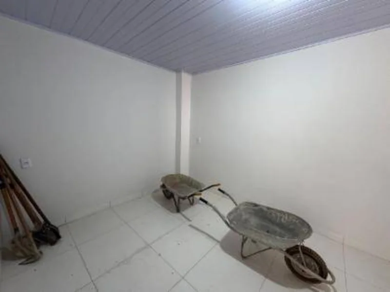 Foto 8 de 15: Casa em leilão em Sinop - MT, bairro Jardim Paraiso — Casa - Sinop - MT