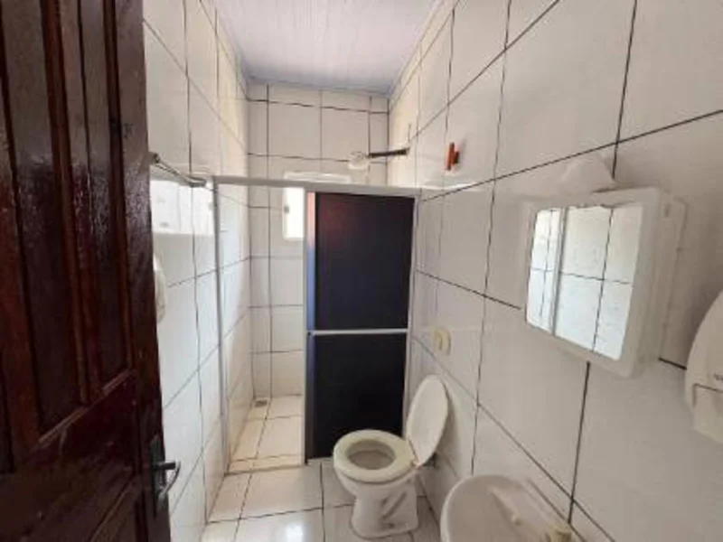 Foto 10 de 15: Casa em leilão em Sinop - MT, bairro Jardim Paraiso — Casa - Sinop - MT