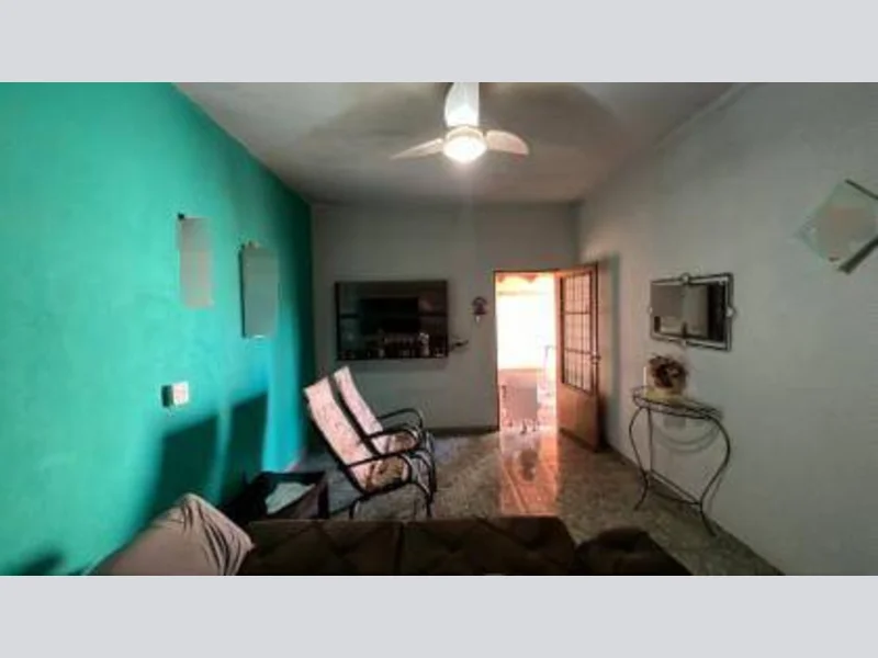 Foto 1 de 5: Casa em leilão em Guaíra - SP, bairro Jardim Ligia — Casa - Guaíra - SP
