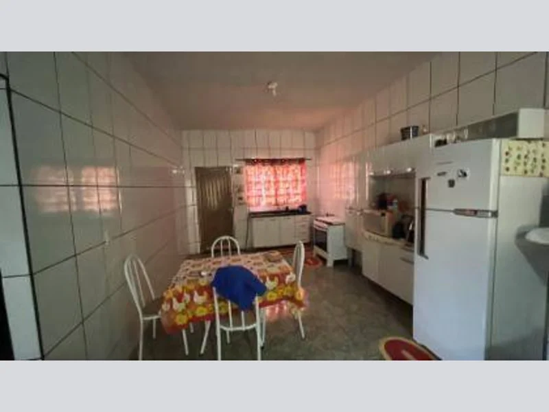 Foto 2 de 5: Casa em leilão em Guaíra - SP, bairro Jardim Ligia — Casa - Guaíra - SP