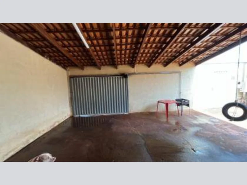 Foto 3 de 5: Casa em leilão em Guaíra - SP, bairro Jardim Ligia — Casa - Guaíra - SP