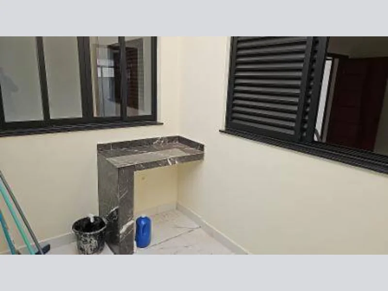 Foto 3 de 12: Casa em leilão em Botucatu - SP, bairro Jardim Estoril — Casa - Botucatu - SP