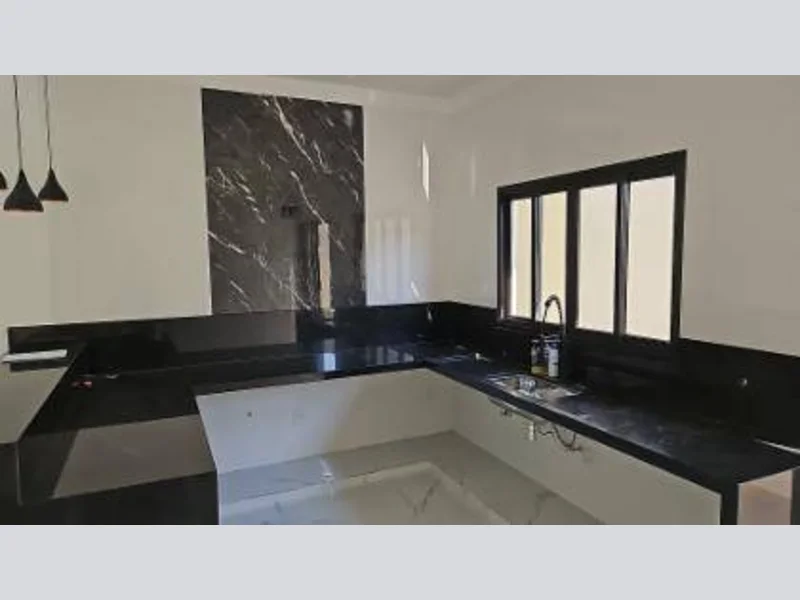 Foto 9 de 12: Casa em leilão em Botucatu - SP, bairro Jardim Estoril — Casa - Botucatu - SP