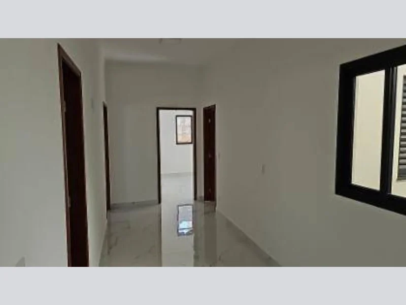 Foto 11 de 12: Casa em leilão em Botucatu - SP, bairro Jardim Estoril — Casa - Botucatu - SP