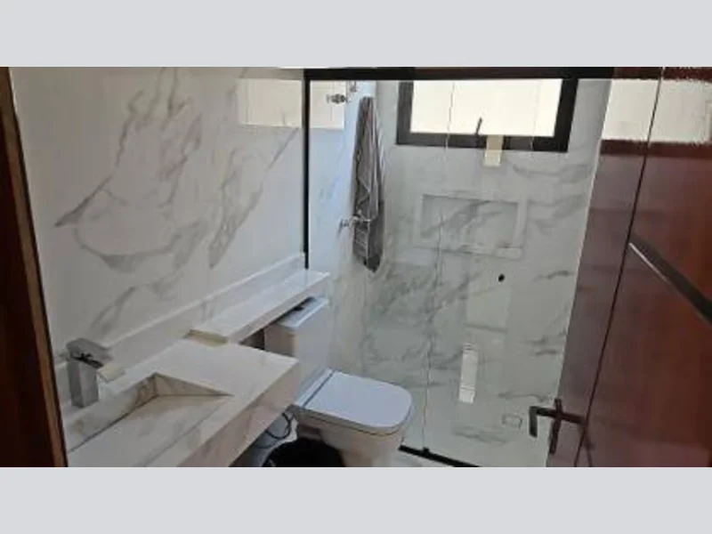 Foto 8 de 12: Casa em leilão em Botucatu - SP, bairro Jardim Estoril — Casa - Botucatu - SP