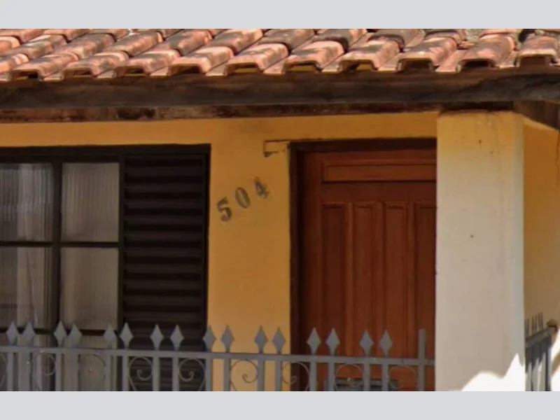 Foto 7 de 8: Casa em leilão em Piranguçu - MG, bairro Centro — Casa - Piranguçu - MG