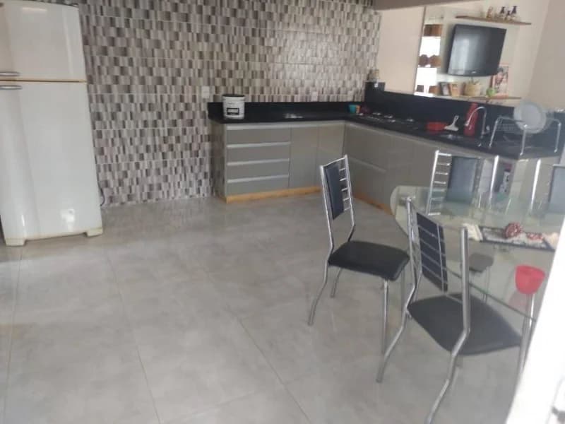 Foto 7 de 18: Casa em leilão em Combinado - TO, bairro Centro — Casa - Combinado - TO