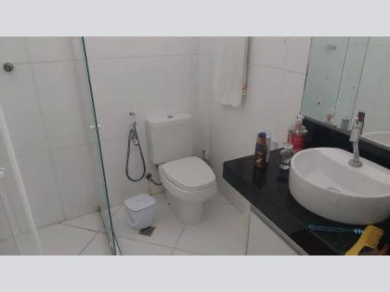 Foto 1 de 24: Casa em leilão em Salvador - BA, bairro Alto do Coqueirinho — Casa - Salvador - BA