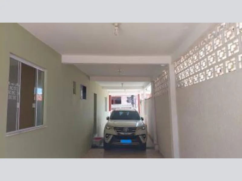 Foto 10 de 24: Casa em leilão em Salvador - BA, bairro Alto do Coqueirinho — Casa - Salvador - BA