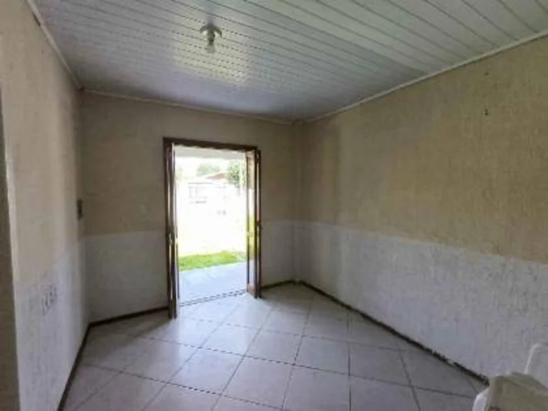 Foto 5 de 15: Casa em leilão em São Leopoldo - RS, bairro Vila Real Feitoria — Casa - São Leopoldo - RS