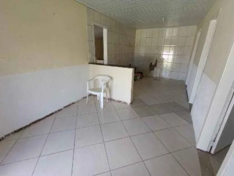 Foto 8 de 15: Casa em leilão em São Leopoldo - RS, bairro Vila Real Feitoria — Casa - São Leopoldo - RS