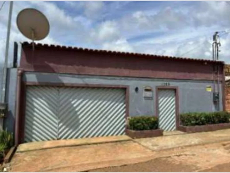 Foto 3 de 3: Casa em leilão em Altamira - PA, bairro Bela Vista — Casa - Altamira - PA