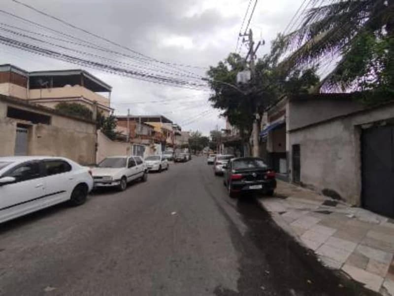 Foto 16 de 17: Casa em leilão em Nilópolis - RJ, bairro Nossa Senhora de Fatima — Casa - Nilópolis - RJ