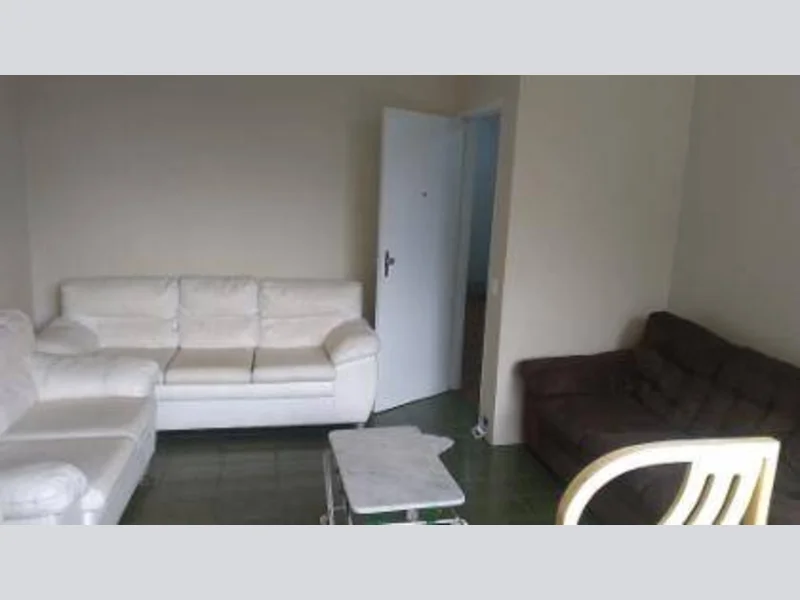 Foto 6 de 10: Apartamento em leilão em Guarujá - SP, bairro Enseada — Apartamento - Guarujá - SP