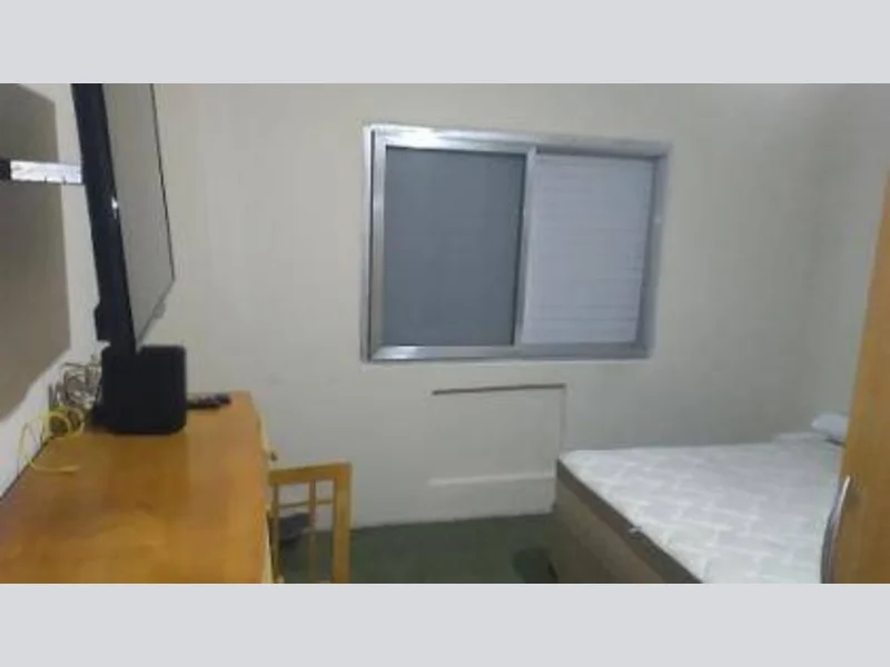 Foto 7 de 10: Apartamento em leilão em Guarujá - SP, bairro Enseada — Apartamento - Guarujá - SP