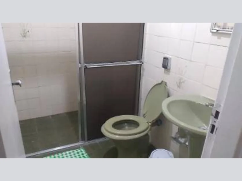 Foto 8 de 10: Apartamento em leilão em Guarujá - SP, bairro Enseada — Apartamento - Guarujá - SP