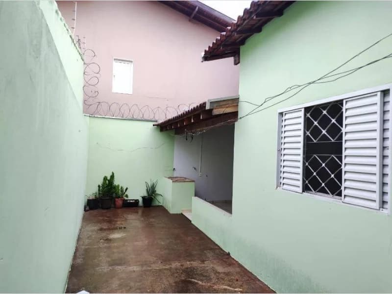 Foto 18 de 19: Casa em leilão em Frutal - MG, bairro Ipe Amarelo — Casa - Frutal - MG