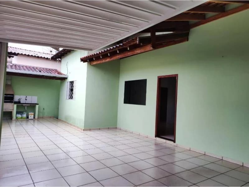 Foto 19 de 19: Casa em leilão em Frutal - MG, bairro Ipe Amarelo — Casa - Frutal - MG