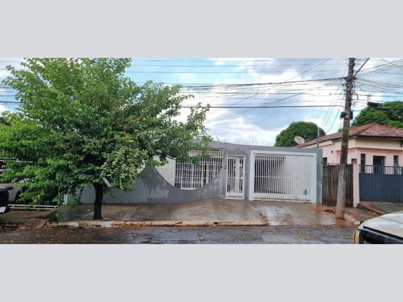Foto 6 de 39: Casa em leilão em Campo Grande - MS, bairro Vila Taquarussu — Casa - Campo Grande - MS
