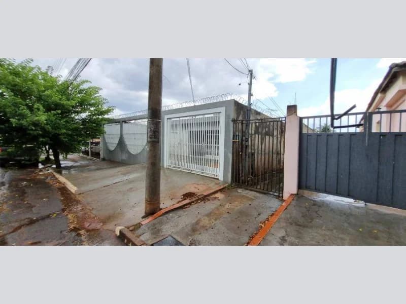 Foto 10 de 39: Casa em leilão em Campo Grande - MS, bairro Vila Taquarussu — Casa - Campo Grande - MS