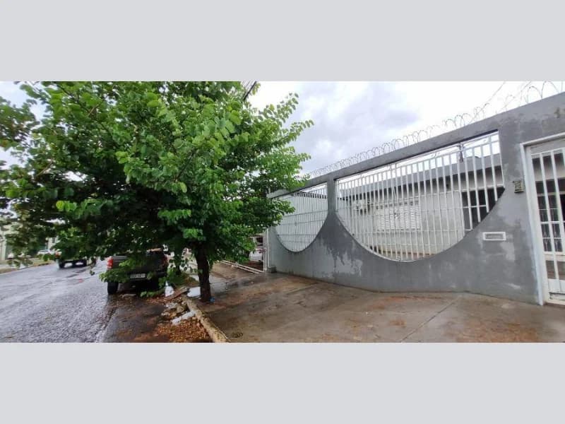 Foto 8 de 39: Casa em leilão em Campo Grande - MS, bairro Vila Taquarussu — Casa - Campo Grande - MS