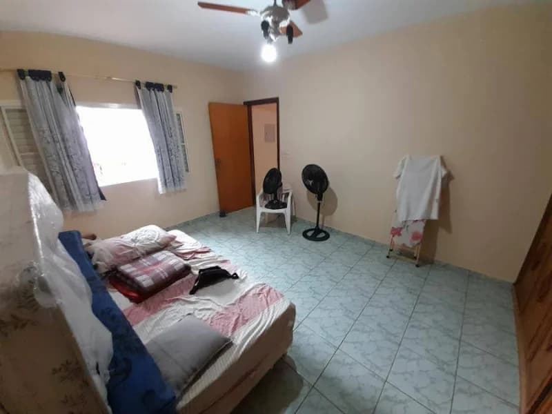 Foto 23 de 39: Casa em leilão em Campo Grande - MS, bairro Vila Taquarussu — Casa - Campo Grande - MS