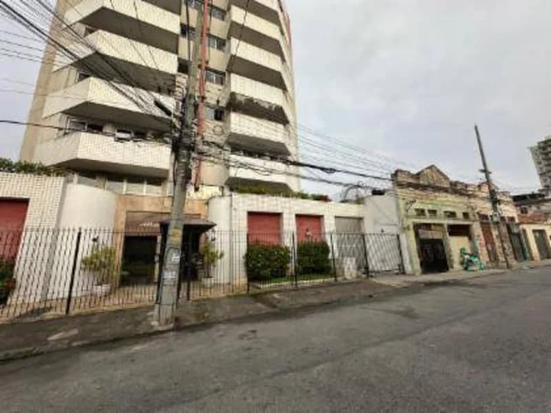 Foto 3 de 11: Apartamento em leilão em Rio De Janeiro - RJ, bairro Engenho Novo — Apartamento - Rio de Janeiro - RJ